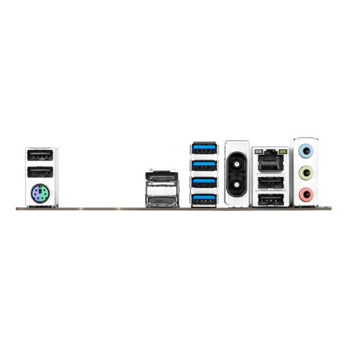 GIGABYTE B550M K WIFI6E AMD B550 Socket AM4 micro ATX-25956216