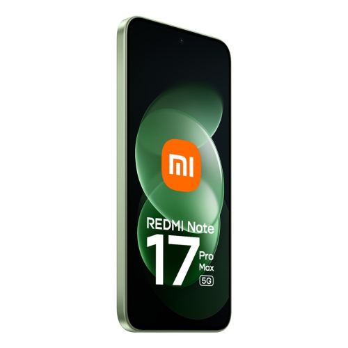 Xiaomi Redmi Note 17 Pro Max 5G NFC 8/512GB Green-25965251