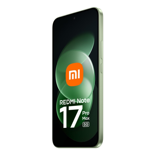 Xiaomi Redmi Note 17 Pro Max 5G NFC 8/512GB Green-25965252