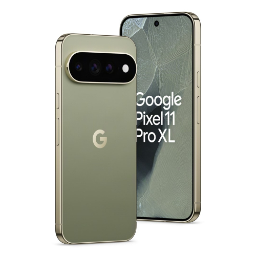 Google Pixel 11 Pro XL 6.8