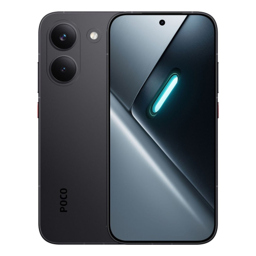 Xiaomi Poco X8 PRO 5G DS 8/256GB Black