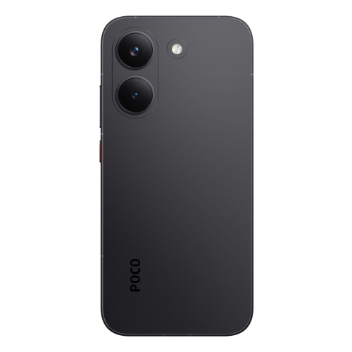 Xiaomi Poco X8 PRO 5G DS 8/256GB Black-25965410