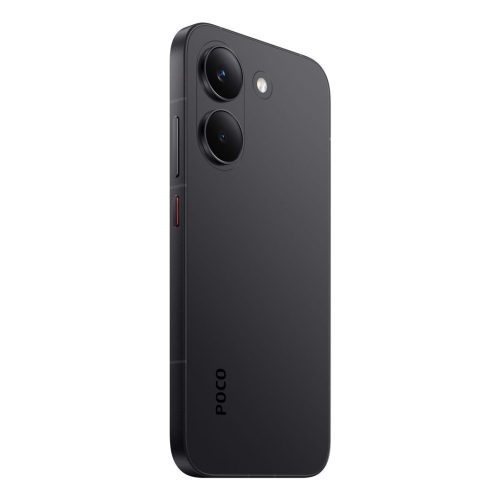 Xiaomi Poco X8 PRO 5G DS 8/256GB Black-25965411