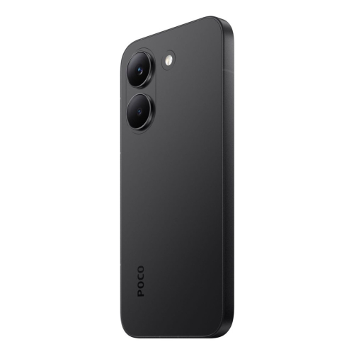 Xiaomi Poco X8 PRO 5G DS 8/256GB Black-25965412