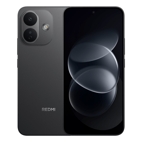 Xiaomi Redmi Note 17 Pro 5G 8/512GB Black