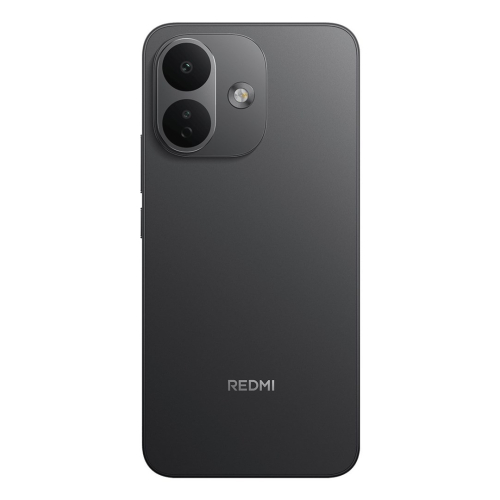 Xiaomi Redmi Note 17 Pro 5G 8/512GB Black-25965419