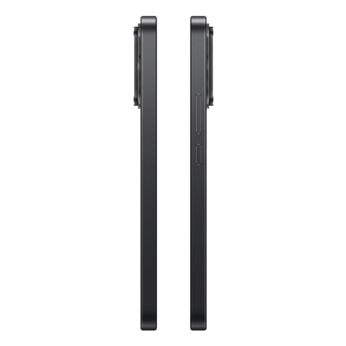 Xiaomi Redmi Note 17 Pro 5G 8/512GB Black-25965422