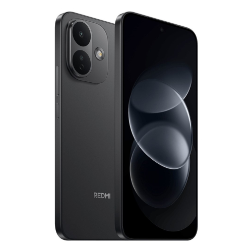 Xiaomi Redmi Note 17 Pro 5G 8/512GB Black-25965425