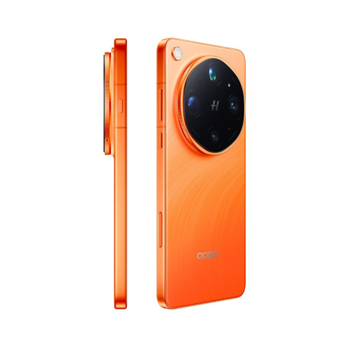 Oppo Find X9 Ultra 6.82
