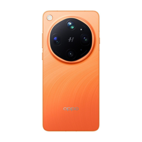 Oppo Find X9 Ultra 6.82