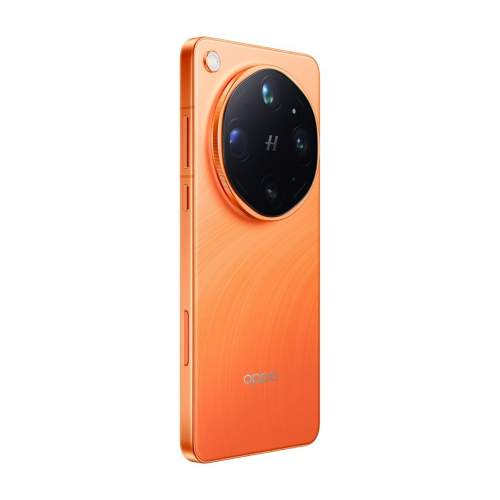 Oppo Find X9 Ultra 6.82