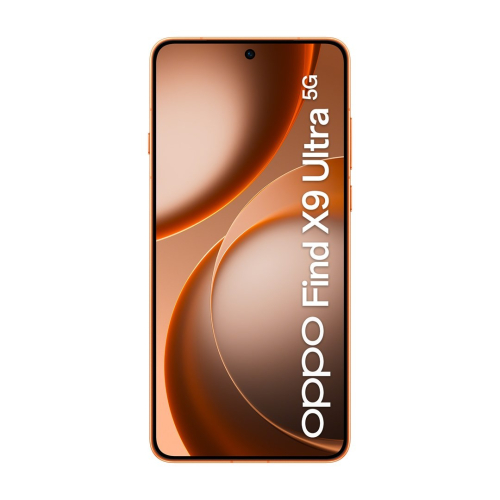 Oppo Find X9 Ultra 6.82
