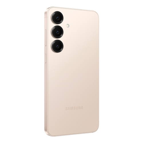 Samsung Galaxy S25 SM-S931B/DS 15,8 cm (6.2
