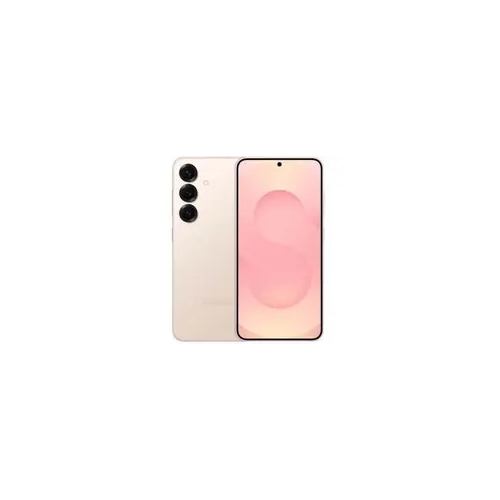 Samsung Galaxy S25 SM-S931B/DS 15,8 cm (6.2") Dual SIM Android 15 5G USB Type-C 12 GB 512 GB 4000 mAh Różowe złoto