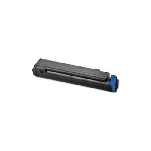 OKI 46507508 kaseta z tonerem 1 szt. Oryginalny Czarny