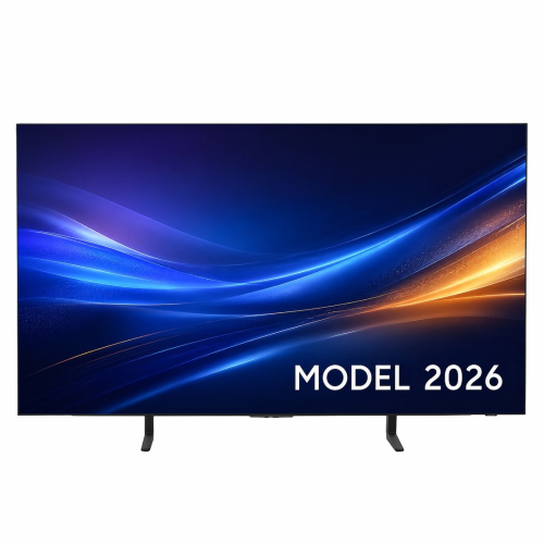 Telewizor 77" Samsung QE77S85HAE