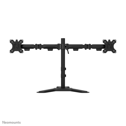 Neomounts DS45-600BL2 uchwyt / stojak do monitorów 81,3 cm (32