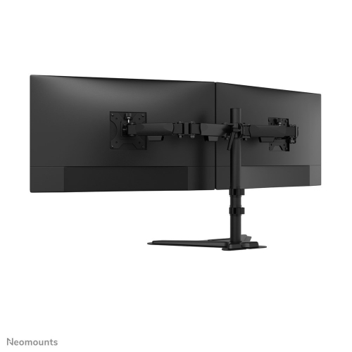 Neomounts DS45-600BL2 uchwyt / stojak do monitorów 81,3 cm (32