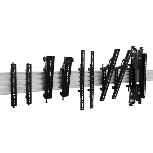 Belka nośna aluminiowa 1.5m B-Tech SYSTEM X BT8390-150/B V2-25970167