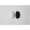 POUT Hands4 – Bezprzewodowa mysz komputerowa z funkcją szybkiego ładowania, kolor czarny, POUT-01401-G-2601611