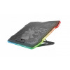 Podstawka chłodząca TRUST GXT1126 AURA LAPTOP COOLING STAND-2604975