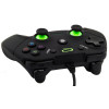 Gamepad Esperanza Vanquisher EGG110K (PC, PS3; kolor czarny, kolor zielony)-2606079