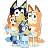 Gra Dobble Bluey-26097459