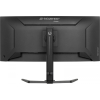 Monitor G-Master 34 cale GCB3484WQSU-B2,VA,UWQHD,200Hz,1500R,21:9, 450cd, 2x5W, PIP, PBP, 2xHDMI, DP, 2xUSB 3.2, 2xU