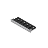 Uchwyt rack do AI Key UACC-AI-Port-RM