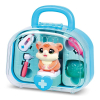 Figurka interaktywna Little Live Pets - Ouchies Chomiczek-26097650