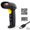 Czytnik kodów kreskowych 1D 2D | QR | EAN | USB