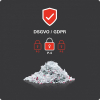 Niszczarka ShredStar X15 4 x 37 mm-26097679