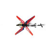 Helikopter RC Rescue One 2.4 GHz-26097704