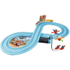 Tor wyścigowy First MARIO KART WORLD - Mario vs. Yoshi - 2.4 m-26097721