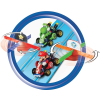 Tor wyścigowy First MARIO KART WORLD - Mario vs. Yoshi - 2.4 m-26097722