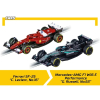 Tor wyścigowy GO!!! Formuła 1 Track Attack - 5.3 m-26097734