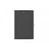 Szafa instalacyjna rack wisząca 19 cali 18U 600x600 czarna drzwi perforowane (flat pack)-26097840