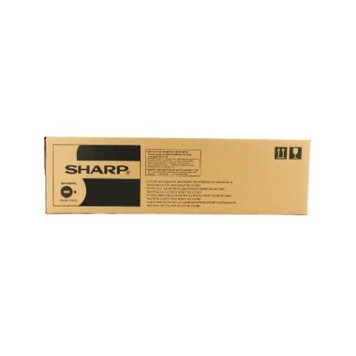 SHARP MX61GTBA - toner, black (czarny)-2602911