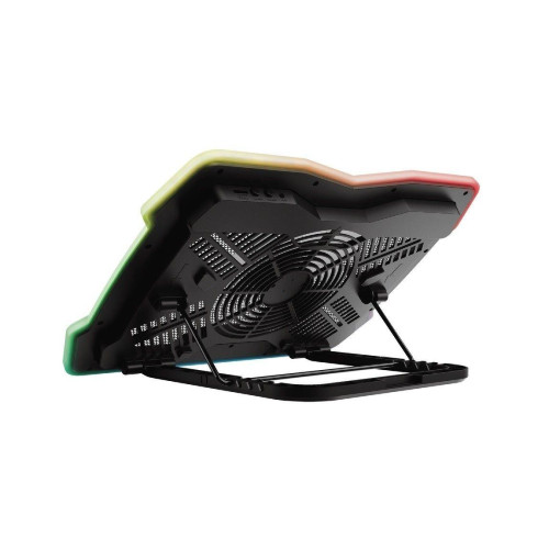 Podstawka chłodząca TRUST GXT1126 AURA LAPTOP COOLING STAND-2604976