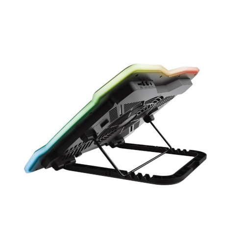 Podstawka chłodząca TRUST GXT1126 AURA LAPTOP COOLING STAND-2604978