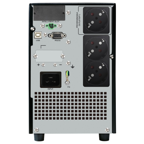Bluewalker UPS Powerwalker VI 3000 CW 2100W Line-Interactive-26094693