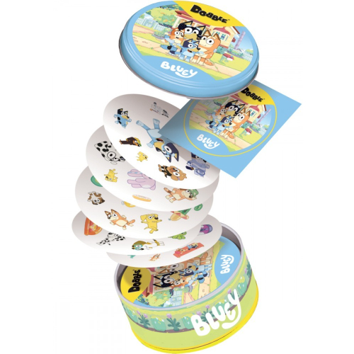 Gra Dobble Bluey-26097460