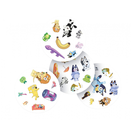 Gra Dobble Bluey-26097462