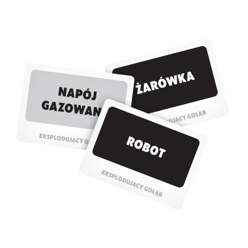 Gra Eksplodujący Gołąb-26097609
