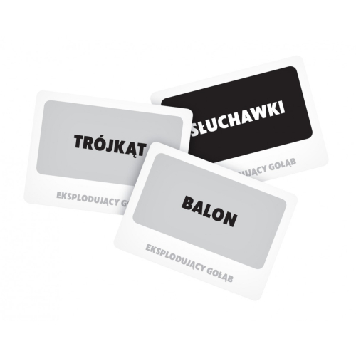 Gra Eksplodujący Gołąb-26097610