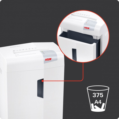 Niszczarka ShredStar X15 4 x 37 mm-26097680