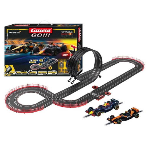 Tor wyścigowy GO!!! Super Formula - 5.3 m-26097698