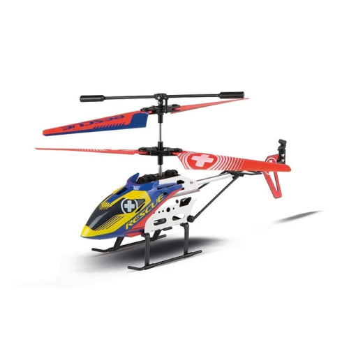 Helikopter RC Rescue One 2.4 GHz