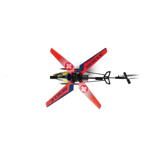 Helikopter RC Rescue One 2.4 GHz-26097704