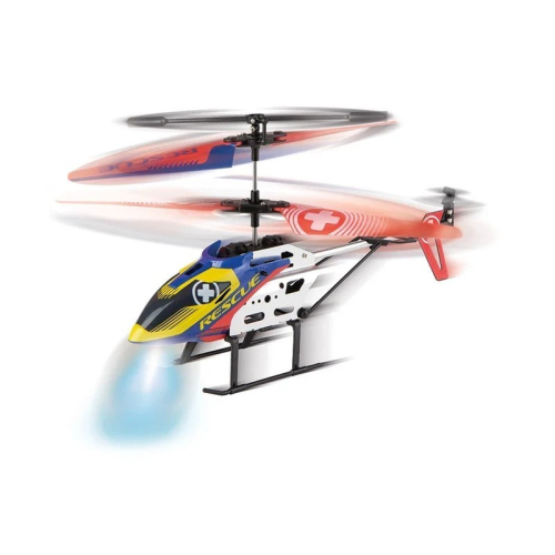 Helikopter RC Rescue One 2.4 GHz-26097706